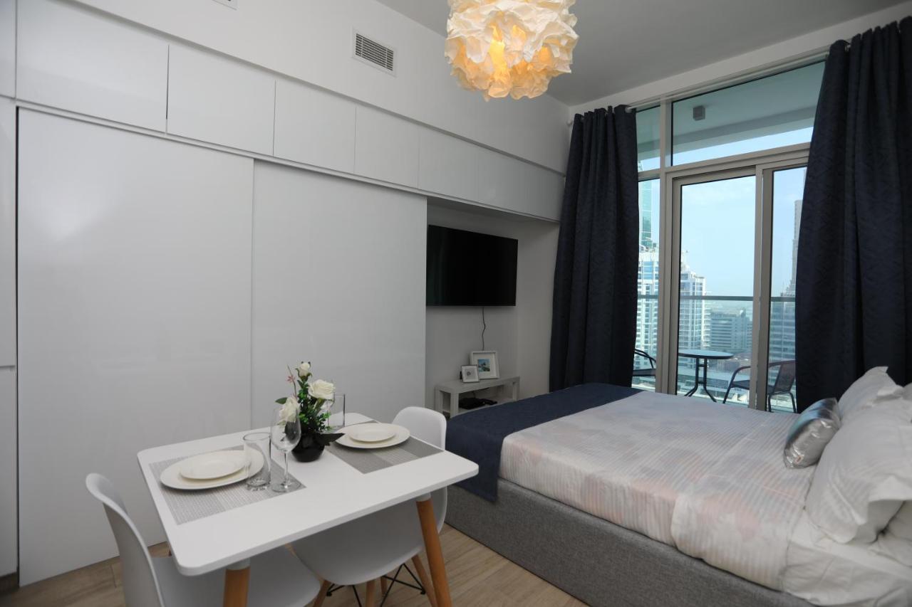 Luxury - Marina Апартаменти *